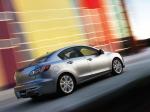 Mazda3 Sedan 2008 года